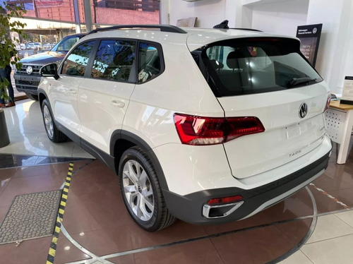 Volkswagen Taos 1.4 250 Tsi Comfortline