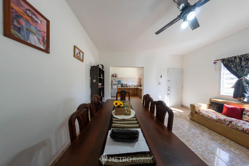 Casa En Venta 2 Ambientes En Garin Escobar