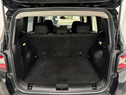Jeep Renegade 1.8 Sport