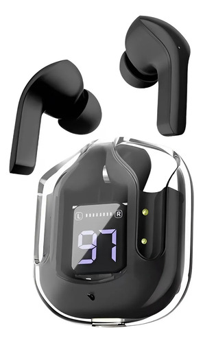 Auriculares Inalambricos Bluetooth Air 31 Fan Pro Sup F9-5 Negro