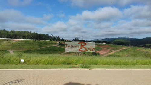 Imagem 4 de 5 de Terreno Residencial À Venda, Gsp Arts, Itatiba. - Te0545