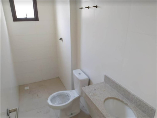Apartamento, 2 Dorms Com 95 M² - Guilhermina - Praia Grande - Ref.: Bdexp280 - Bdexp280
