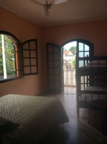 Imagem 16 de 25 de Sobrado Para Venda - São Francisco, São Sebastião - 225m², 2 Vagas - 1069