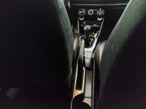 Imagen 11 de 14 de Kia Morning Sin A/c Semi Full