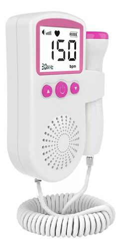 Monitor Doople Fetal