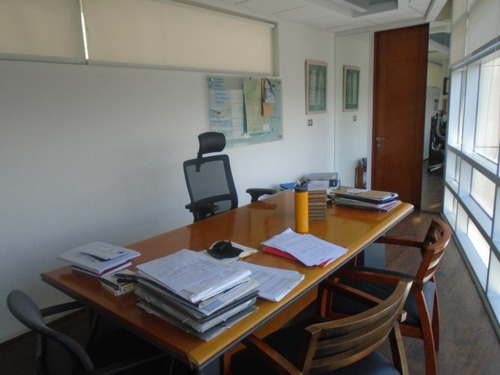 Espectacular Oficina Con Linda Vista.! Planta Libre 2 P 2 B
