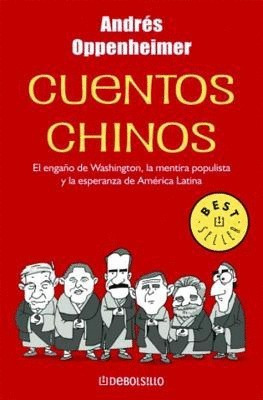 Libro Cuentos Chinos