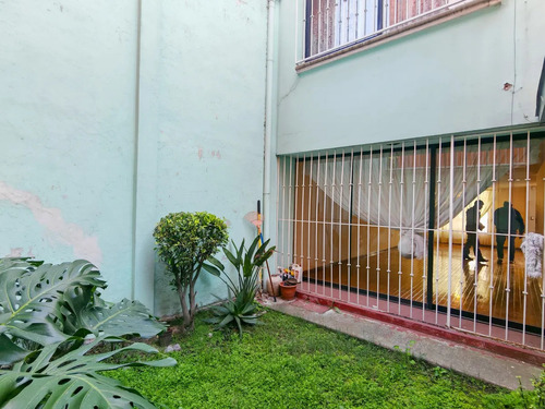 Tu Nvo Hogar C/jardín Trasero, Col Presidentes Ejidales. Espacio Y Ubicación