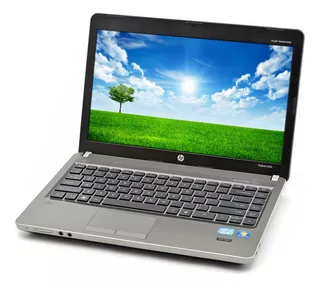 Laptop Hp Probook 4430s Core I5 /ram 4 Gb /disco Hdd 500 Gb