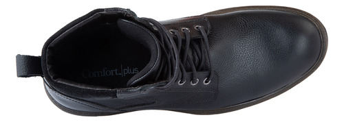 Botines Tom Para Hombre