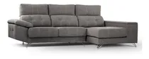 Comprar Sofá Valencia 3 + Chaise Longue Derecho 290x170 Valenziana