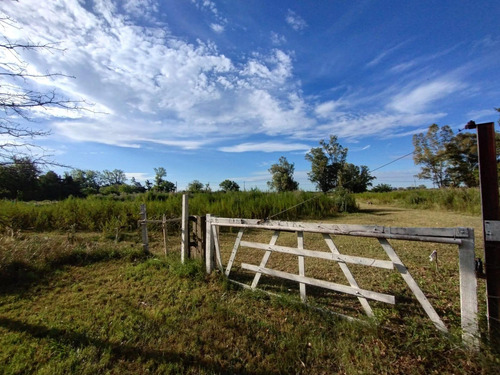 Venta De Terreno En Lujan