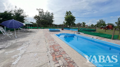 Venta - Complejo De Cabañas