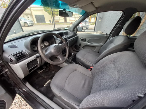 Renault Clio 1.2 Pack