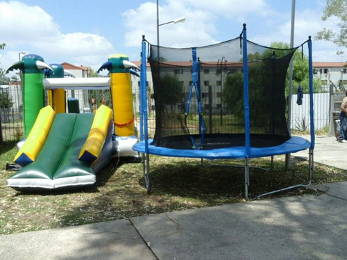 Alquiler De Juegos Para Eventos