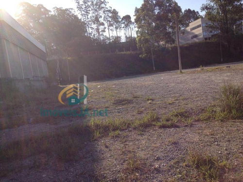 Imagem 7 de 26 de Terreno Para Alugar No Bairro Jardim Isaura - Santana De Parnaíba/sp - 236