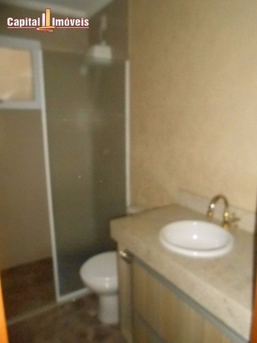 Imagem 14 de 23 de Apartamento - Ap00343 - 4947159