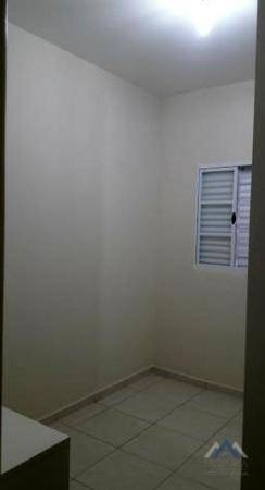Imagem 14 de 16 de Casa Com 2 Dormitórios À Venda, 139 M² Por R$ 250.000,00 - Columbia - Londrina/pr - Ca0324
