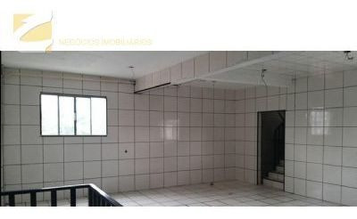 Imagem 2 de 7 de Comercial - Ref: 41520