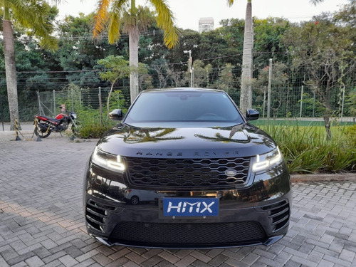Imagem 12 de 21 de Land Rover Range Rover Velar 3.0 V6 P380 Gasolina R-dynam