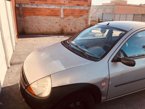 Ford Ka 1.3 Clx 3p