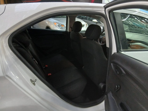 Chevrolet Onix 1.0 MPFI JOY 8V FLEX 4P MANUAL