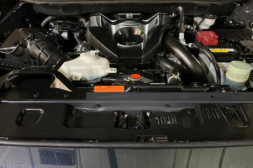Mazda BT-50 3.0 CORE MT 4X4 DIESEL