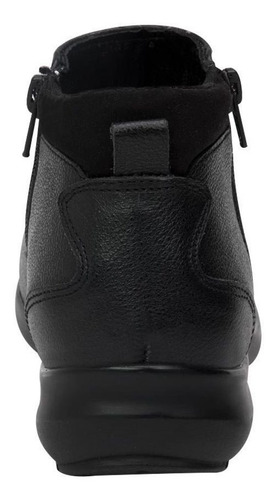 Bota Confort Shosh Original Piel 1031096 V1