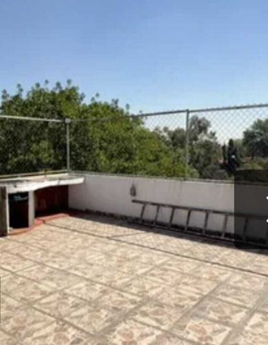 Edificio En Renta En Naucalpan