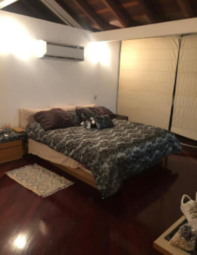 Imagen 15 de 21 de Se Vende Casa 4h/4b/6p +anexo Bosque De La Lagunita 5872