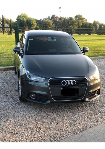 Audi A1 1.4 Ambition Tfsi 122cv 2014 Equip. Sonido Bose