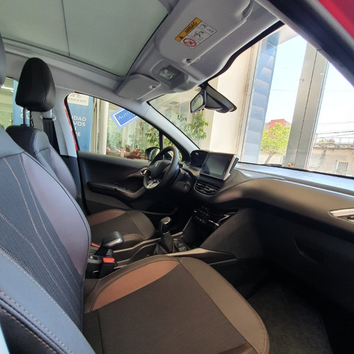 Peugeot 2008 1.6 Allure 0km 2021 Prost