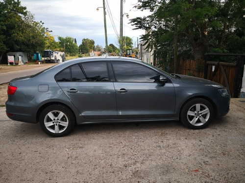 Volkswagen Vento 2.5 Luxury 170cv Tiptronic 2012