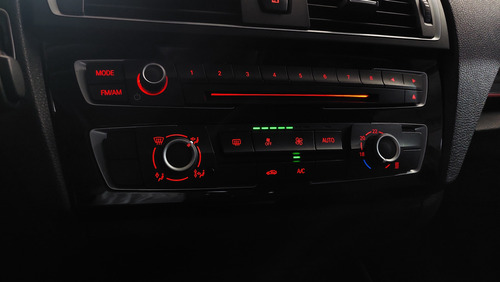 BMW Serie 1 1.5 118I ACTIVE AT