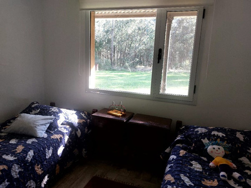 Venta Casa Quinta 5 Montes Prov Buenos Aires