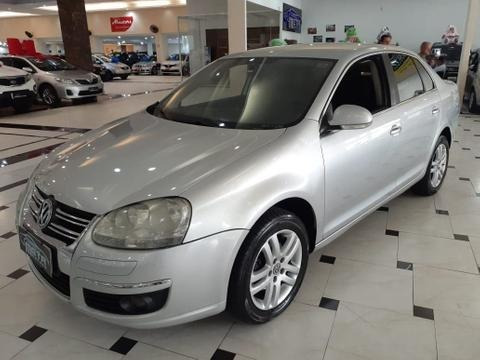 Volkswagen Jetta 2.5 4p 2008