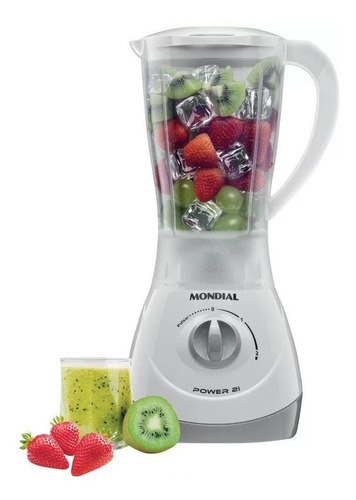Imagem 3 de 4 de Copo Liquidificador Mondial Line/ Power / Ultra Mix/ Ultra