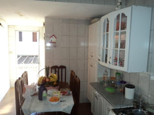 Imagem 2 de 11 de Grande Casa - Sp Capital - 28553