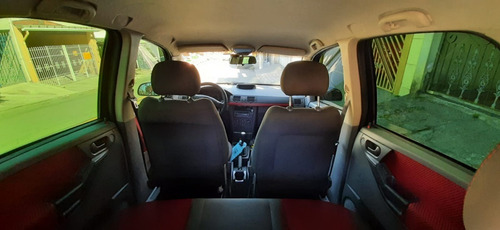 Imagem 7 de 14 de Gm Meriva Ss Impecável