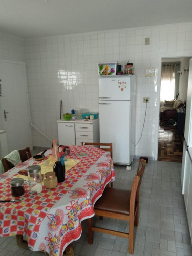 Imagem 5 de 7 de Sobrado Com 3 Dormitórios À Venda, 250 M² Água Fria | Santana - São Paulo/sp - So1251v