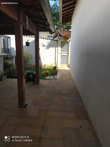 Imagem 4 de 15 de Casa Em Condomínio Para Venda Em Mogi Das Cruzes, Jardim Rubi, 3 Dormitórios, 1 Suíte, 3 Banheiros, 2 Vagas - 3311_2-1255551