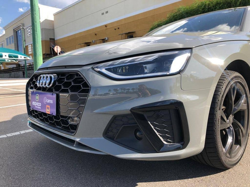 Imagem 1 de 15 de Audi A4 2.0 Tfsi Gasolina Prestige Plus S Tronic