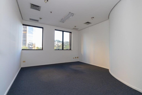 Imagem 11 de 15 de Manoel Tabacow Hidal - Sala Comercial Em Pinheiros | Npi Imoveis. - L-578