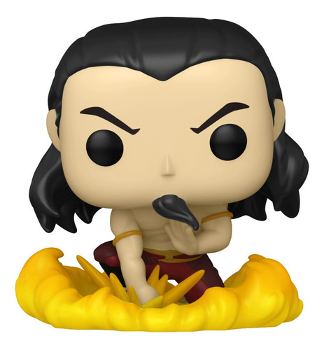 Imagen 1 de 4 de ..:: Funko Pop Avatar ::.. Fire Lord Ozai 1058