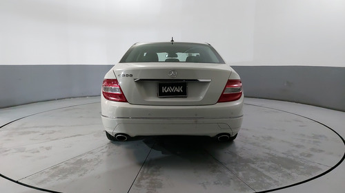 Mercedes Benz Clase C 3.0 C 300 Elegance At