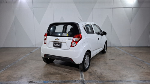 Chevrolet Spark Classic 1.2 LS A MT