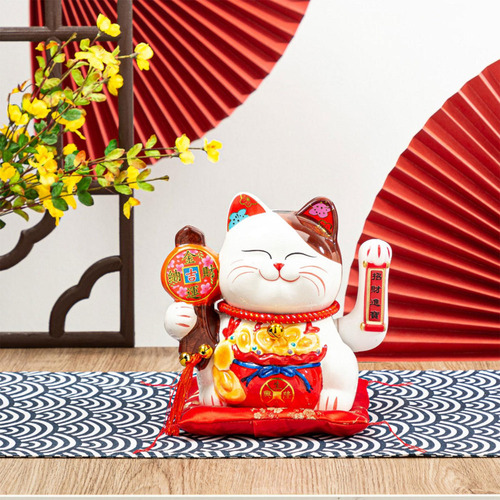 Ww Figura De, Decoración Del Salpicadero Del Coche, Estilo B