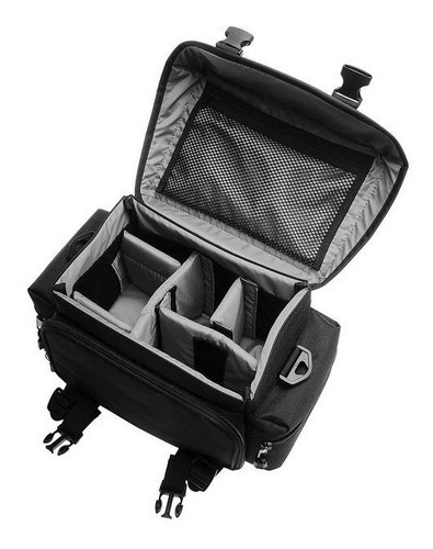 Bolso Para Camaras Fotograficas Canon Gadget Bag 2400
