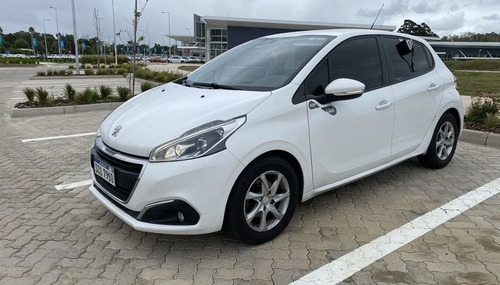 Peugeot 208 Active 1.2 2016