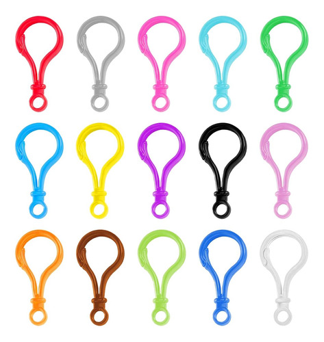 Clips Y Ganchos Para Cordón, Clips De Garra De Langosta,